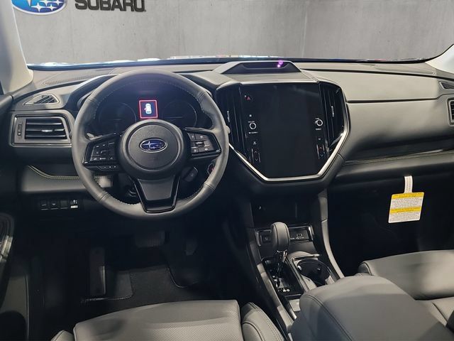New 2026 Subaru Ascent Bronze Edition AWD/4WD image 17