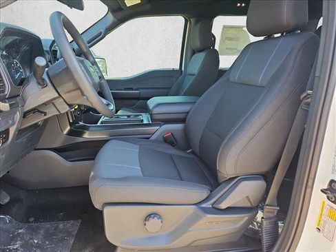 New 2026 Ford F150 STX image 4