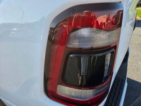 Used 2024 RAM 1500 Big Horn AWD/4WD image 14