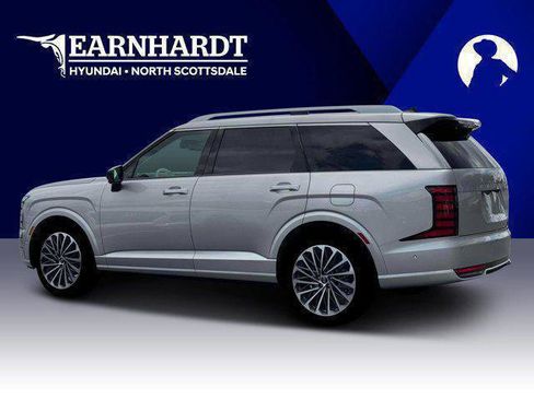 New 2026 Hyundai Palisade Calligraphy image 4