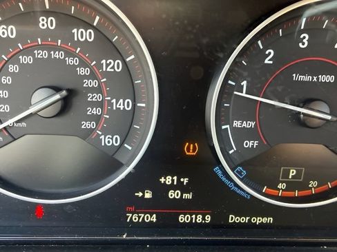 Used 2017 BMW 330i xDrive Sedan AWD/4WD image 14