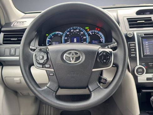 Used 2014 Toyota Camry LE image 15