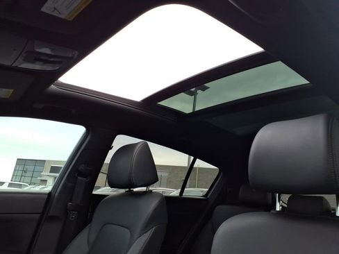 Used 2022 Kia Sportage Nightfall Edition image 21