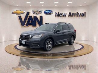 Used 2020 Subaru Ascent Limited w/ Technology Package AWD/4WD video 1