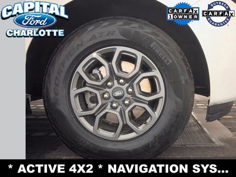 Used 2025 Ford Expedition Active image 10