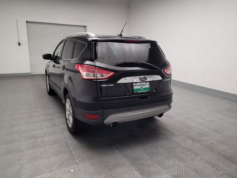 Used 2016 Ford Escape Titanium AWD/4WD image 6