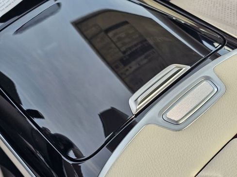 New 2026 Mercedes-Benz S 500 4MATIC image 33
