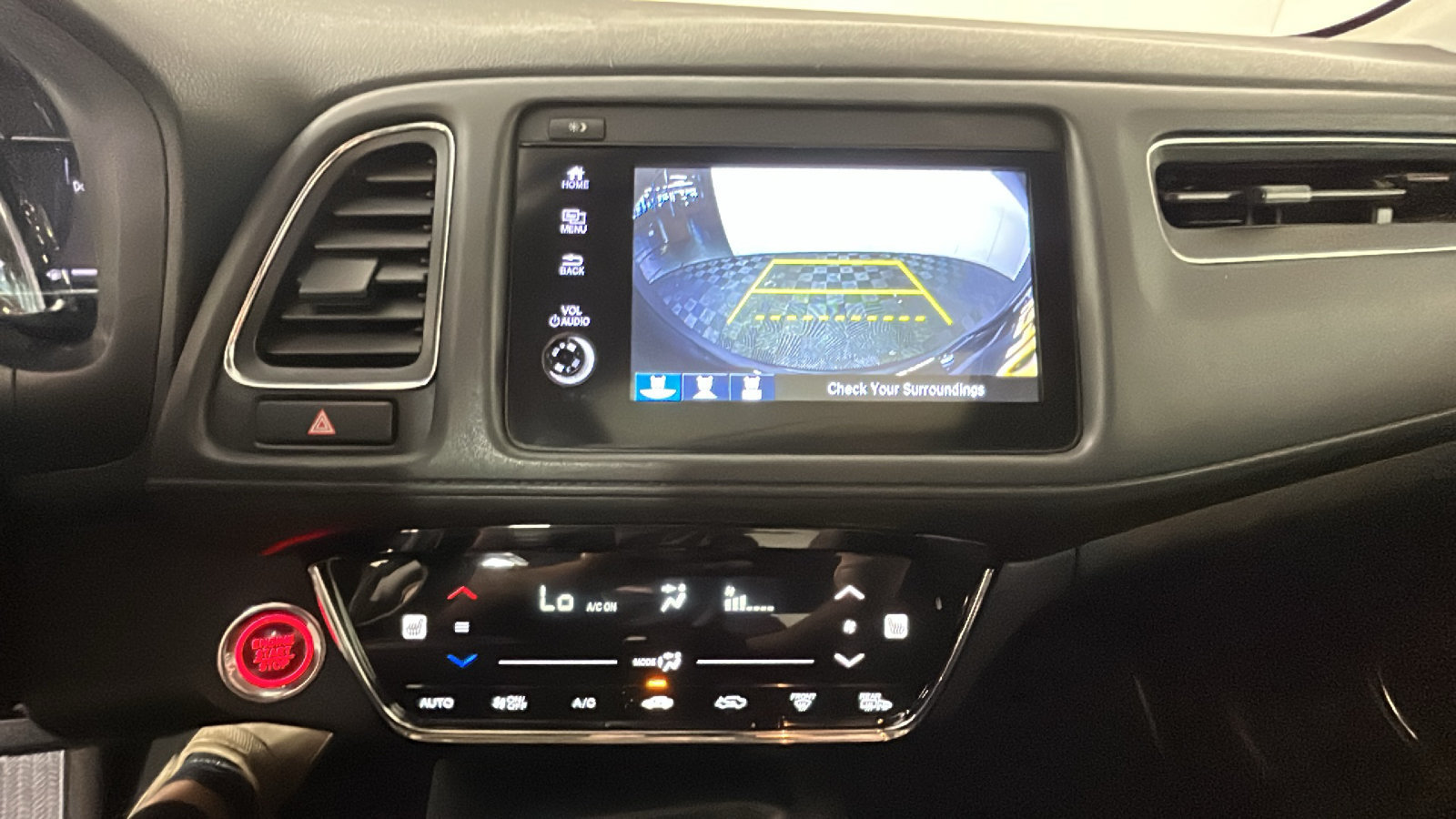 Used 2022 Honda HR-V EX image 27