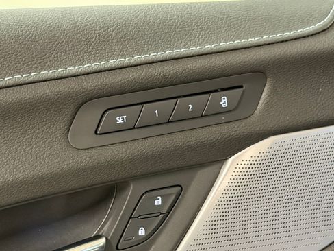 Certified 2022 Cadillac CT4 Premium Luxury RWD image 21