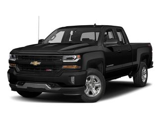 Used 2017 Chevrolet Silverado 1500 LT w/ All Star Edition AWD/4WD video 1