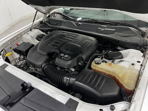 Used 2019 Dodge Challenger GT w/ Plus Group image 27