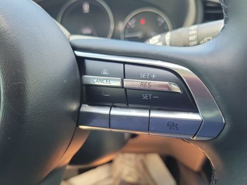 Used 2021 MAZDA CX-30 FWD 2.5 S w/ Preferred Package image 19