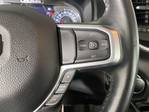 Used 2022 RAM 1500 Big Horn AWD/4WD image 20