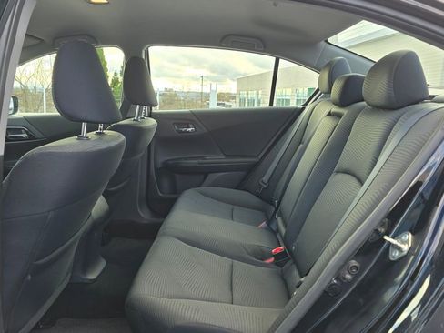 Used 2016 Honda Accord LX image 20