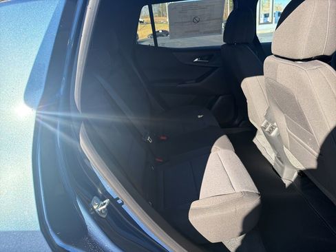 New 2026 Chevrolet Equinox LT image 41
