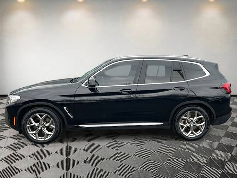 Used 2023 BMW X3 sDrive30i w/ Premium Package image 6