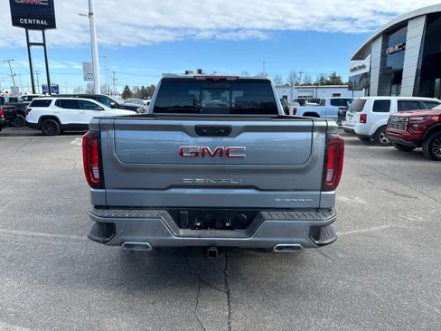 New 2026 GMC Sierra 1500 Denali w/ Denali Reserve Package image 6