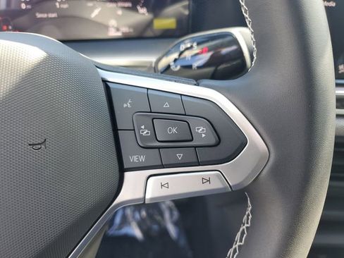 New 2026 Volkswagen Tiguan S FWD image 18