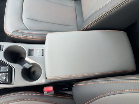 New 2026 Subaru Crosstrek 2.5i Limited AWD/4WD image 24