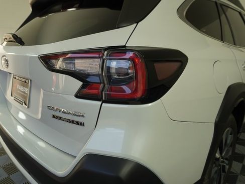 Certified 2023 Subaru Outback Touring XT image 13