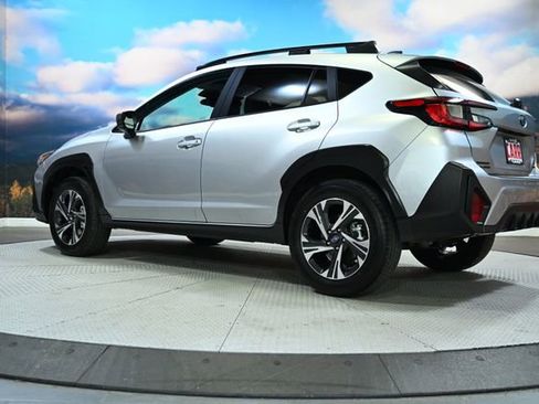 Certified 2026 Subaru Crosstrek 2.0i Premium AWD/4WD image 6