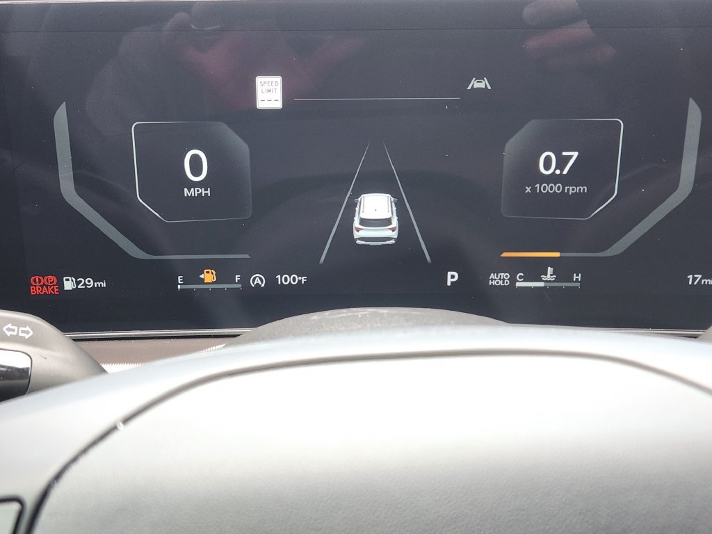 New 2026 Kia Sportage SX AWD/4WD image 15