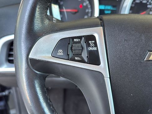 Used 2016 Chevrolet Equinox LT w/ Convenience Package image 19