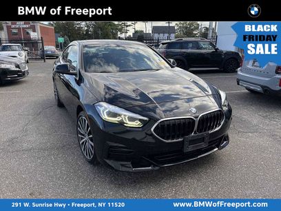 Certified 2023 BMW 228i xDrive Gran Coupe w/ Convenience Package