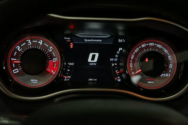 Used 2018 Dodge Challenger SRT Demon RWD image 44