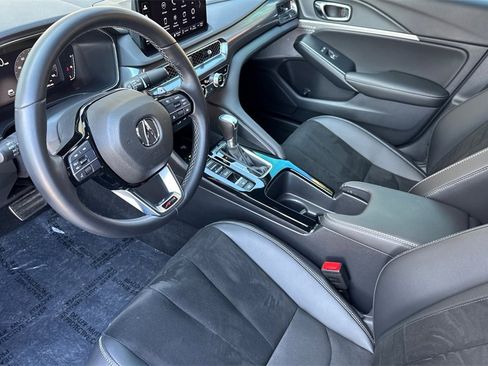 Certified 2025 Acura Integra A-Spec image 14