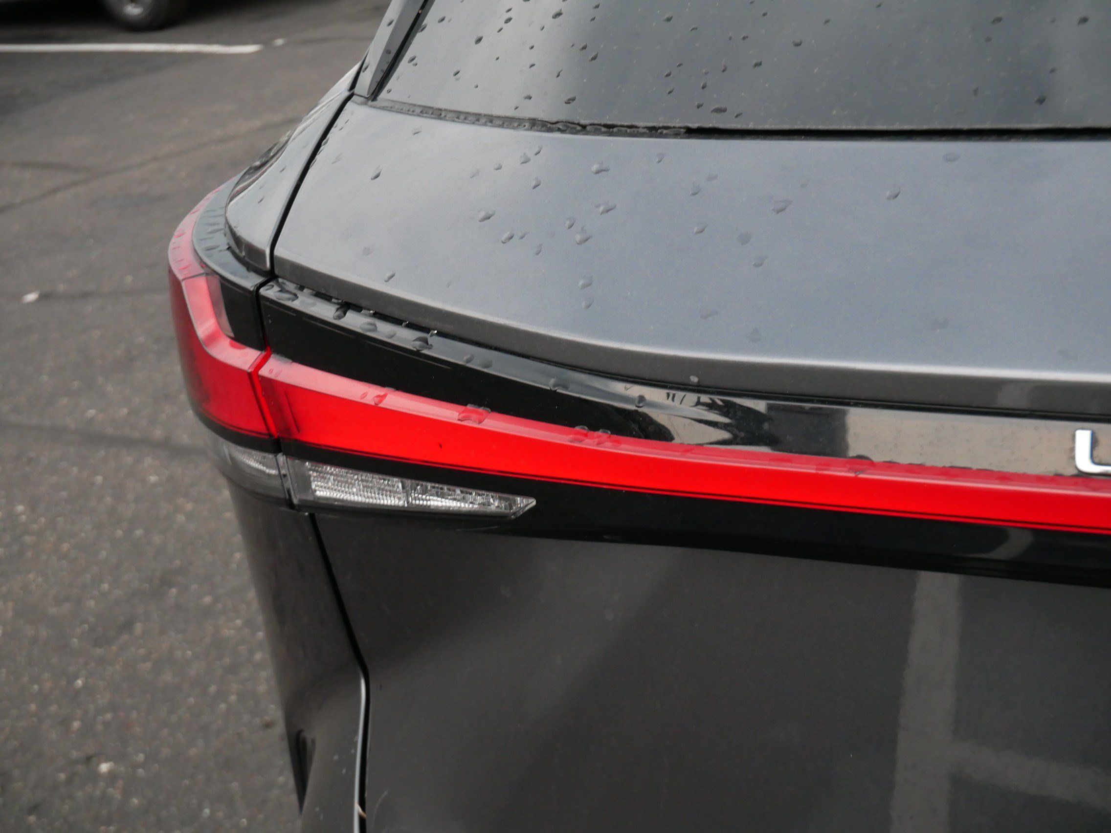 Used 2025 Lexus RX 350 Premium Plus AWD/4WD image 17