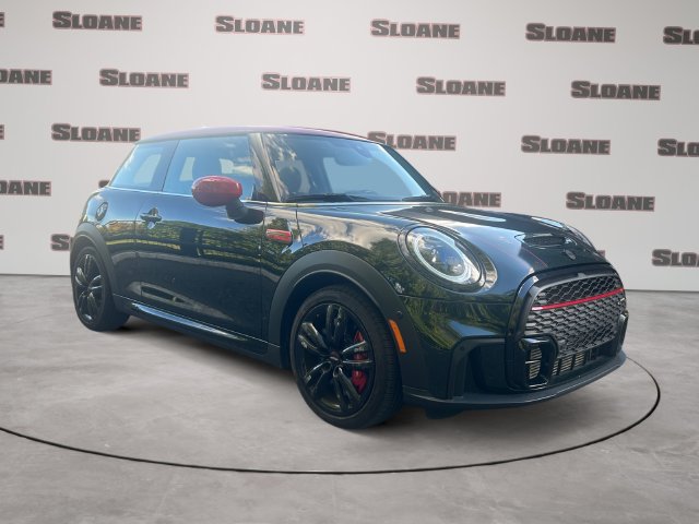 Used 2023 MINI Cooper John Cooper Works FWD image 7