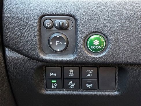 New 2026 Honda Ridgeline TrailSport image 15