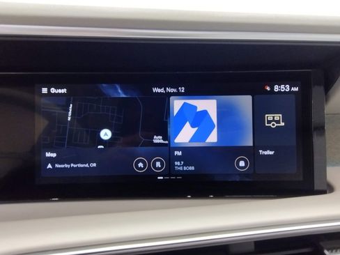 New 2026 Hyundai Palisade Limited image 36