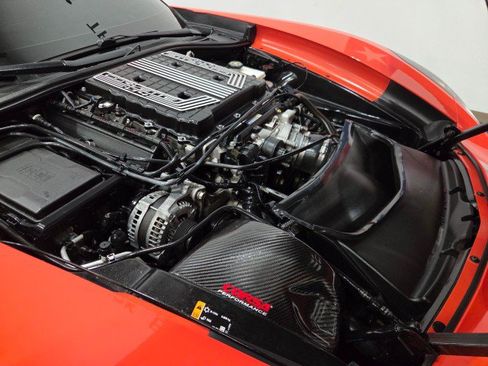 Used 2019 Chevrolet Corvette Z06 RWD image 72