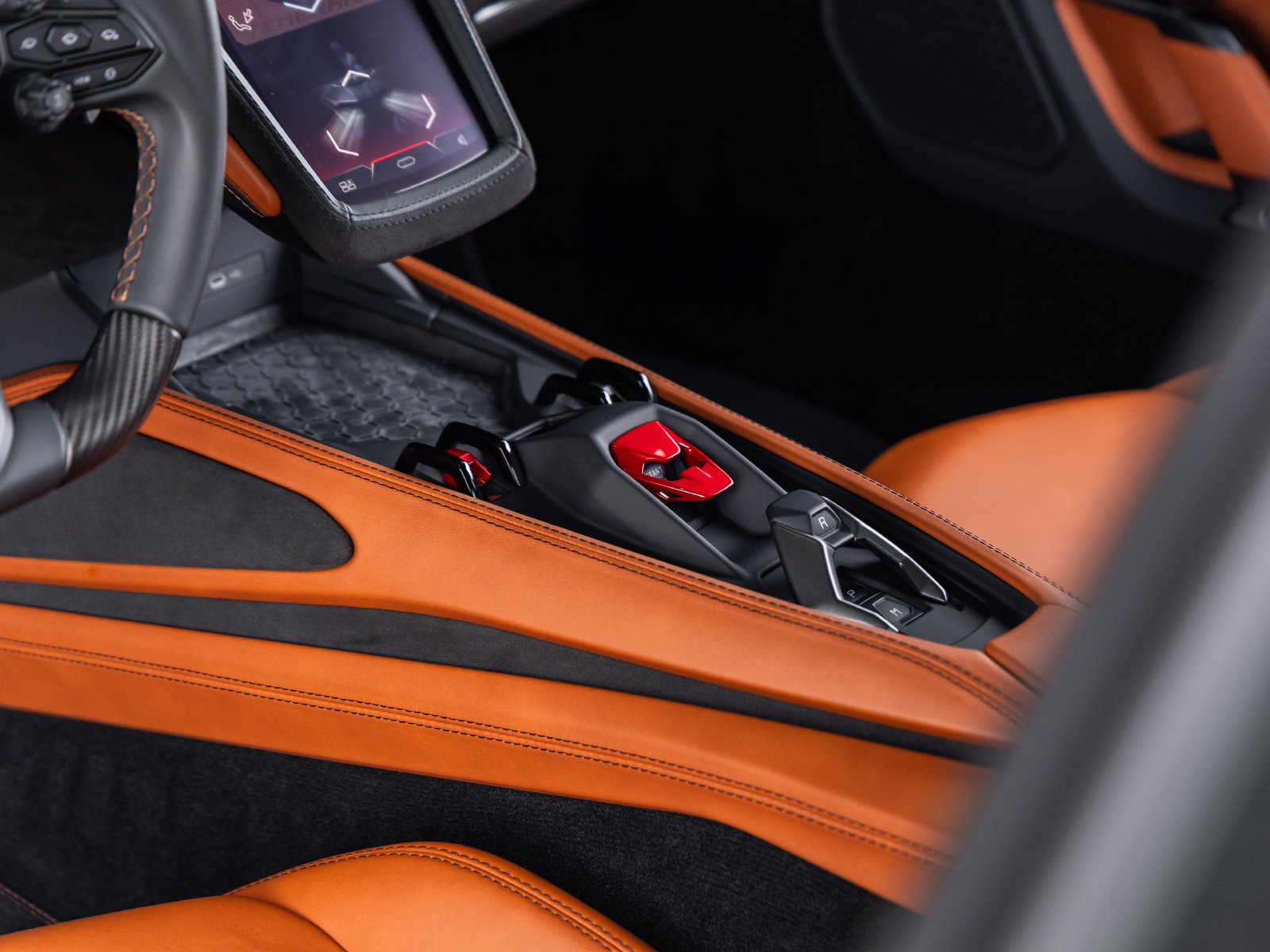 Used 2026 Lamborghini Temerario AWD/4WD image 32
