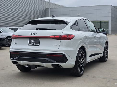 New 2026 Audi Q5 Prestige AWD/4WD image 8