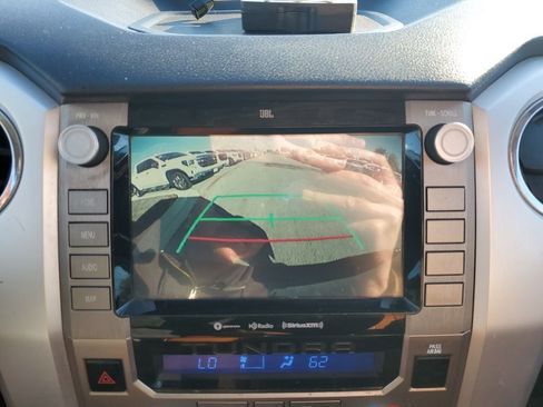 Used 2021 Toyota Tundra 1794 Edition image 47