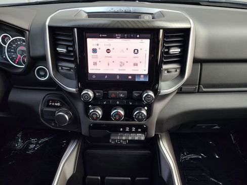 New 2026 RAM 1500 2WD Crew Cab image 8