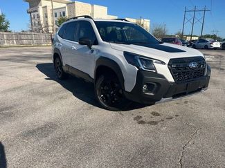 Used 2023 Subaru Forester Wilderness video 1