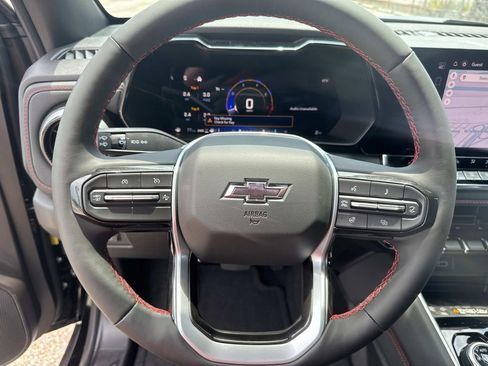 New 2026 Chevrolet Colorado Z71 w/ Z71 Convenience Package 2 image 20