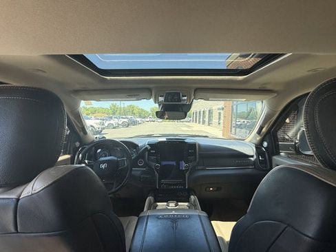 Used 2019 RAM 3500 Limited w/ Max Tow Package AWD/4WD image 18