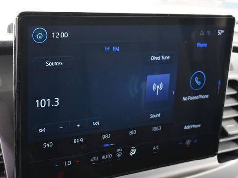 New 2026 Ford Transit 250 148 Medium Roof Extended AWD image 28