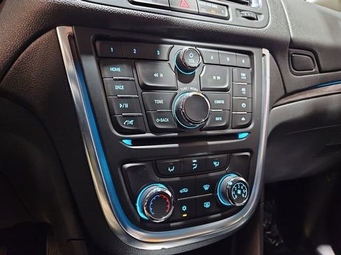 Used 2016 Buick Encore FWD image 21