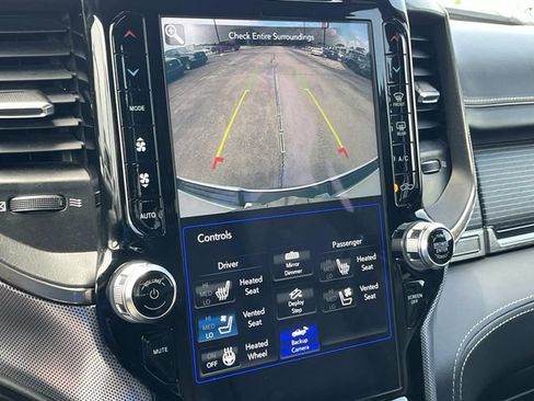 Certified 2020 RAM 1500 Limited AWD/4WD image 35