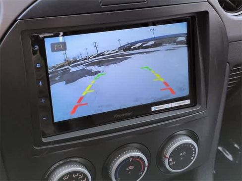 Used 2009 MAZDA MX-5 Miata Sport image 27