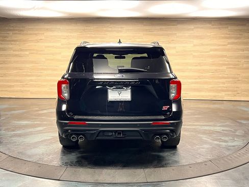 Used 2022 Ford Explorer ST w/ Equipment Group 401A image 26