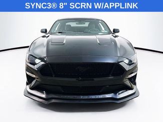 Certified 2019 Ford Mustang GT w/ Equipment Group 301A video 2