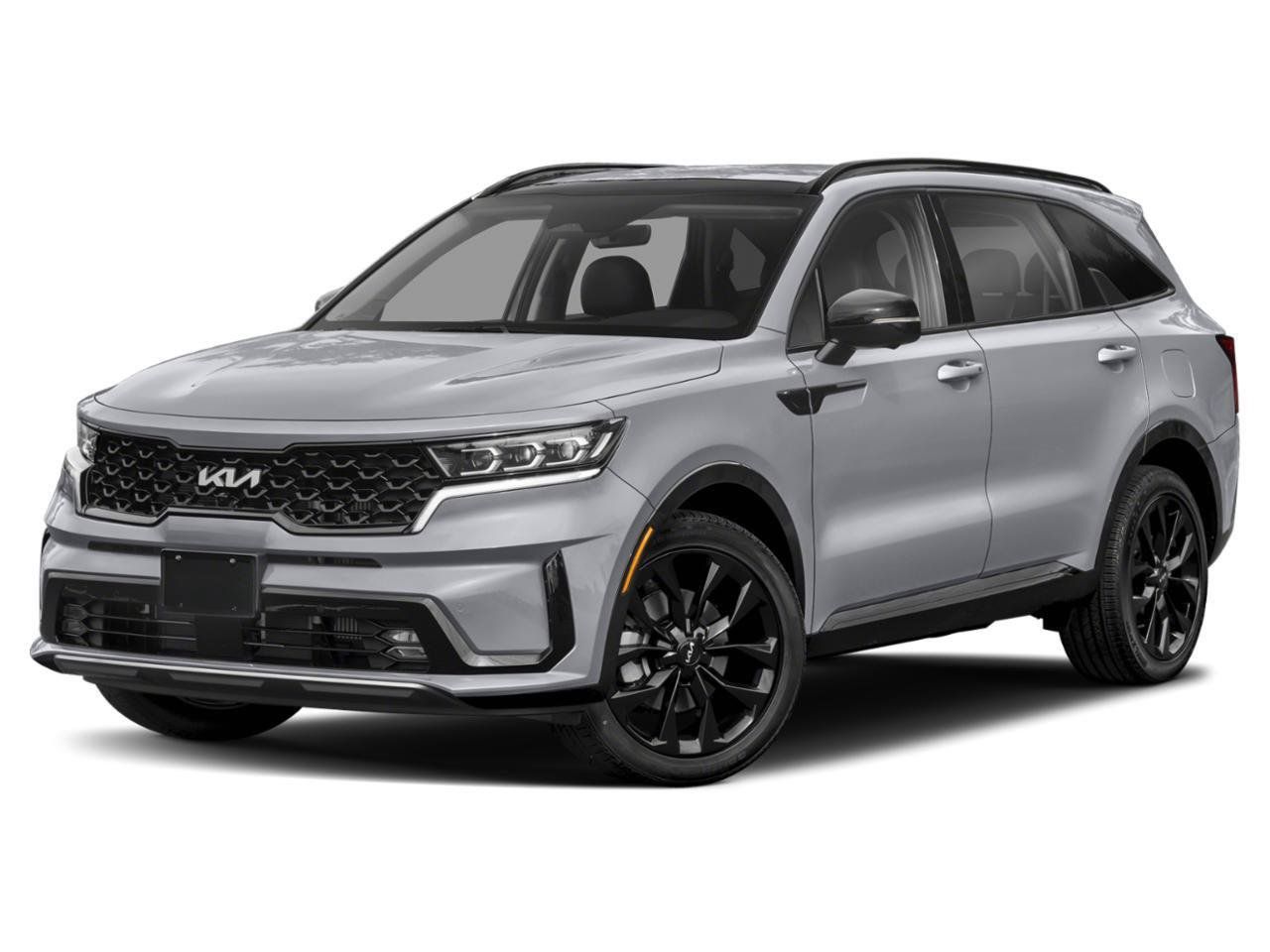 Used 2022 Kia Sorento SX FWD image 1