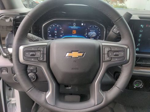 Used 2022 Chevrolet Silverado 1500 LT w/ Protection Package image 11